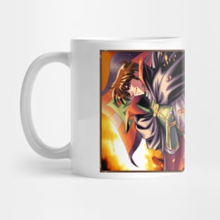 Archfiend Rance Mug